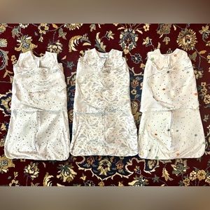Halo SleepSack Swaddles SP 3-6m